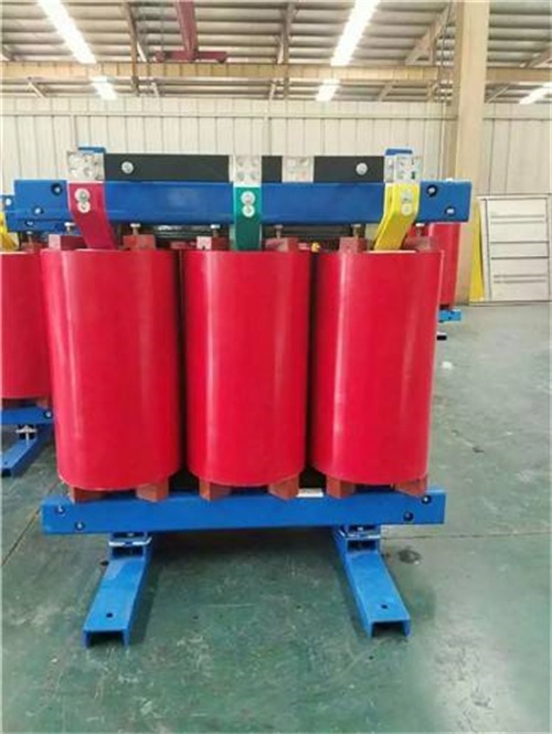 连江SCB11-1600KVA/10KV/0.4KV干式变压器