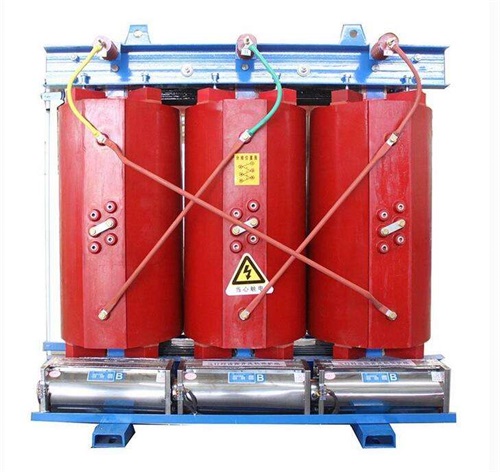 连江SCB11-1000KVA干式变压器现货供应
