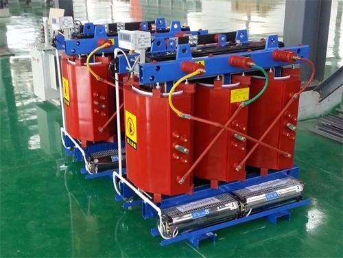 连江SCB11-315KVA/10KV/0.4KV干式变压器